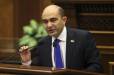 Մեզ հերթական անգամ խաբում են. Մարուքյանը՝ Վաշինգտոնում ստորագրված հռչակագրի մասին