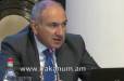 Կարող է էդ ժամանակ մեծ աղմուկ բարձրանա. Փաշինյանը բարկացավ