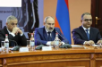 «Կլյուչեվոյ» պաշտոններից կթռնեն մի շարք պաշտոնյաներ. հերթի տակ են երկու փոխվարչապետները. «Իրավունք»