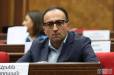 Այսօր այդ օրն է, մոտենում ենք խաղաղությանը Հարավային Կովկասում․ Արսեն Թորոսյան