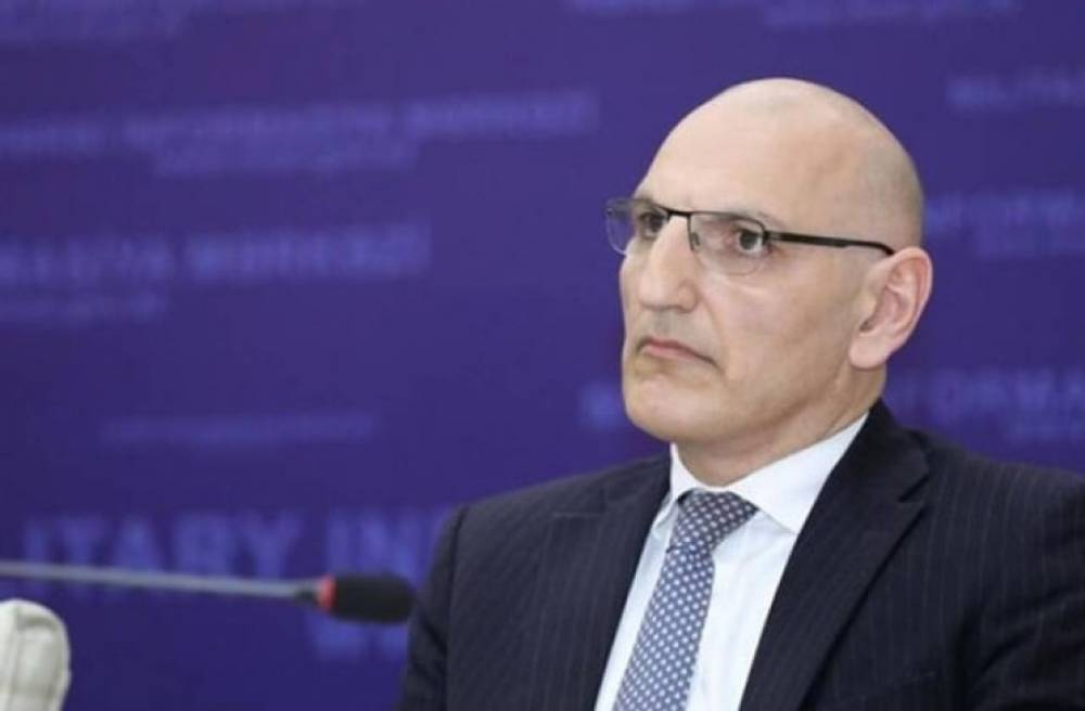 Բաքուն ակնկալում է, որ Հայաստանի Սահմանադրությունում փոփոխություններ կկատարվեն. Ամիրբեկով