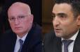 Նախկինում թշնամի, ներկայում բարեկա՞մ․ «Հրապարակ»