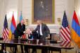 Թուրքիայի կառավարության նիստում կքննարկվի Հայաստանի և Ադրբեջանի միջև ձեռք բերված համաձայնությունների թեման
