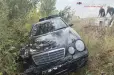 Շիրակի մարզում 43-ամյա վարորդը «Mercedes»-ով դուրս է եկել երթևեկելի գոտուց և հայտնվել ձորակում․ կա վիրшվոր