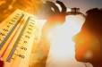 Ժամը 15:50-ի դրությամբ Երևանում +41 աստիճան էր. Սուրենյան