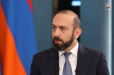 Հայաստանի և Ադրբեջանի միջև ենթակառուցվածքների բացումից առաջ պետք է լինի սահմանազատում, պետք է կառուցվի սահմանային անցակետ․ Արարատ Միրզոյան
