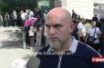 Դա Փաշինյանի ցնդաբանությունն է. ինչպես Աշոտյանը պատասխանեց Փաշինյանին