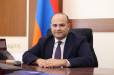 Նարեկ Մկրտչյանը նշանակվել է ԱՄՆ-ում Հայաստանի Հանրապետության արտակարգ և լիազոր դեսպան