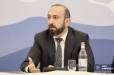 Տարածաշրջանում խաղաղության կյանքի կոչումը դիվանագիտական ծառայության առաջնային նպատակն է․ Միրզոյան
