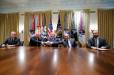 Խաղաղության համաձայնագրի նախաստորագրված տեքստը կհրապարակվի օգոստսի 11-ի երեկոյան