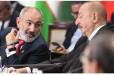 Կապիտուլյանտը Հայաստանի թրքացումը փաթեթավորում է «խաղաղության» բրենդի ներքո. Շարմազանով