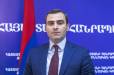 ՔԿ պետության, սահմանադրական կարգի հիմունքների և հասարակական անվտանգության դեմ ուղղված հանցագործությունների քննության գլխավոր վարչության պետը հրաժարական է տվել