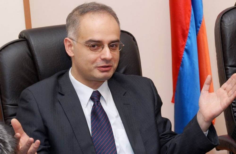 Այն, ինչը Հայաստանի իշխանությունները հորթային հրճվանքով փորձում են ներկայացնել որպես հաստատված խաղաղություն, ընդամենը իրենց համաձայնությունն է Ադրբեջանի թելադրած բոլոր նվաստացուցիչ պայմանների