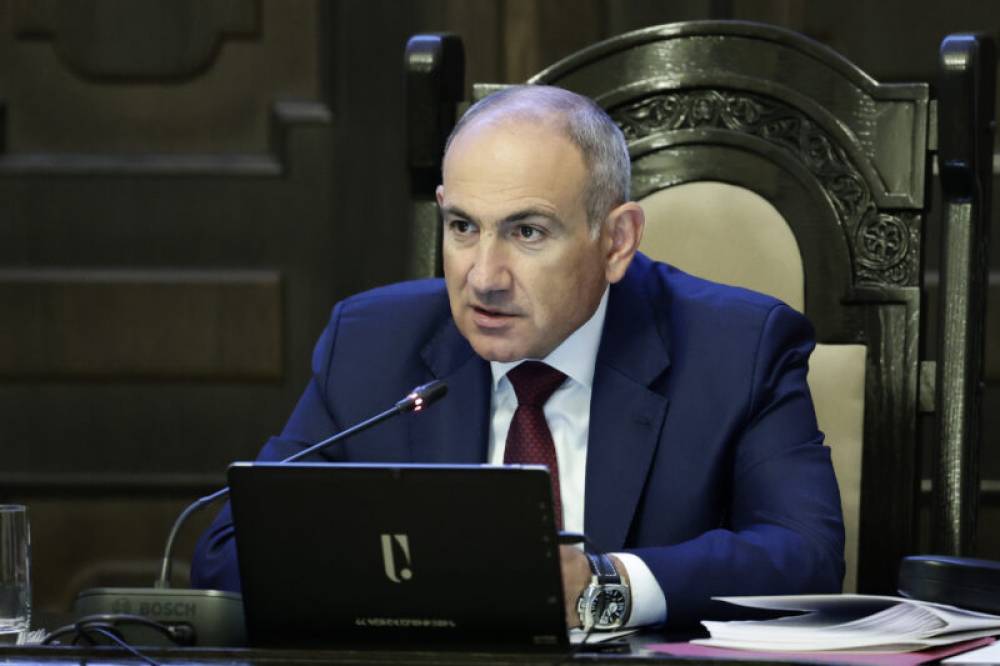 Փաշինյանը պատրաստվում է կադրային վերադասավորումների․ արտահերթ ընտրություն չի լինի. «Ժողովուրդ»