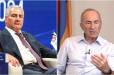 Ռոբերտ Քոչարյանը և իր քաղաքական ուժը կաջակցե՞ն Սամվել Կարապետյանին․նոր մանրամասներ