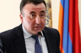 Ձերբակալվել է Երևանի քաղաքապետարանի անշարժ գույքի կառավարման վարչության նախկին պետը