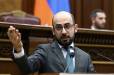 Հանկարծ վատ բան մտքներովդ չանցկացնեք. լավ ա լինելու, եթե արդեն լավ չի. ՔՊ-ական