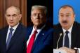 Հայաստանն ու Ադրբեջանը կստորագրեն ԱՄՆ միջնորդությամբ կնքված նախնական խաղաղության համաձայնագիրը