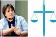 ՀՐԱՏԱՊ․Իրավապաշտպան Նինա Կարապետյանցը սկսում է քաղաքականությամբ զբաղվել․ՈՒՂԻՂ