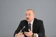 «Զանգեզուրի միջանցքը» կդառնա միջազգային տրանսպորտային երթուղիների կարևոր օղակներից մեկը․ Ալիև