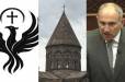 Իշխանությունների կողմից ընթանում են տեղապահ խամաճիկ-քահանայի փնտրտուքներ. պահանջում ենք դադարեցնել այս դավադրությունը. հայտարարություն