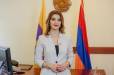 Ի՞նչ է ասել Դիանա Գասպարյանը մտերիմ շրջապատում․ «Իրավունք»