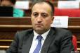 Արսեն Թորոսյանը վայր է դնում պատգամավորական մանդատը. հայտնի է նրա նոր պաշտոնը