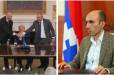 Առանց վերադարձի և արդարության՝ այս փաստաթղթերը խաղաղություն չեն բերի․ Բեգլարյան