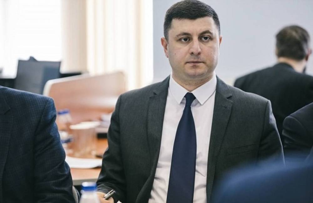 Փաշինյանի հետ «խաղաղության» շուրջ պայմանավորվող Ալիևը նշել է՝ Հայաստանը հիվանդ հասարակությունը ունի. Աբրահամյան