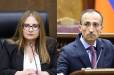 Արսեն Թորոսյանը Հայաստանում «ժողովրդավարություն» հաստատումից հետո անցել է ԱՄՆ-ում «ժողովրդավարության» հաստատմանը. Քրիստինե Վարդանյան