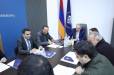 ՔՊ-ում զբաղված են իրար դեմ բողոք գրելով. «Հրապարակ»