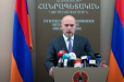 Ասել, որ սրբազանները պիտի անձնական կյանք չունենան, տոտալ տխմարություն է ժողովրդավարության տեսակետից. Արմեն Աշոտյան