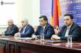 Հակակոռուպցիոն կոմիտեի գործունեության նկատմամբ հանրության ակնկալիքները մեծ են. Արթուր Նահապետյան