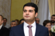 Սուրեն Վարոսյանը նշանակվել է Արաբկիր վարչական շրջանի ղեկավար