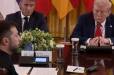 Անհրաժեշտ է քննարկել տարածքների հնարավոր փոխանակումը. Թրամփ