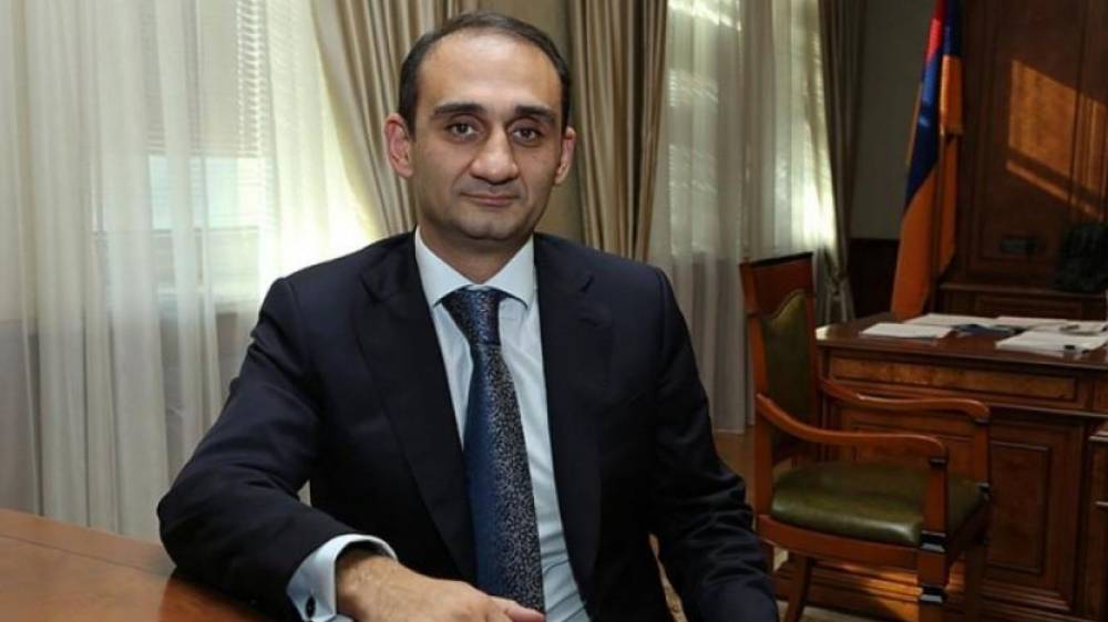 Վարդան Հարությունյանի կինը և փաստաբանական խումբը դիմել են դեսպանատներին