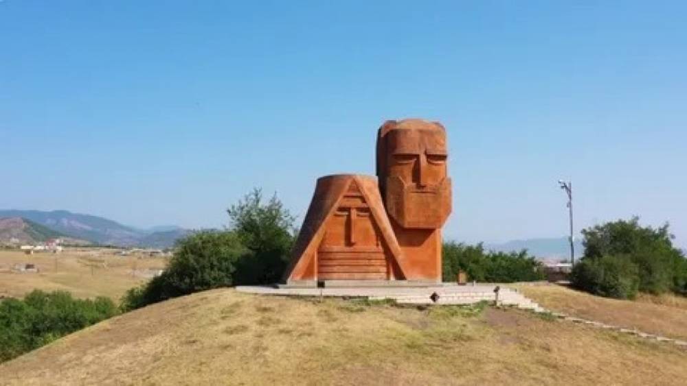 Արցախցիների վերադարձի իրավունքն անառարկելի ու անսակարկելի է