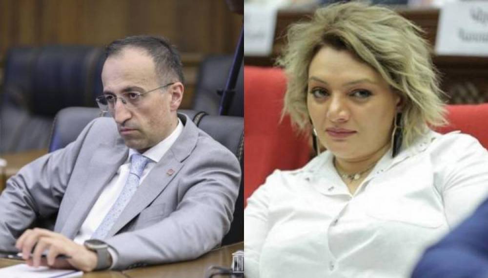 ՔՊ-ում նորից պաշտոնի համար են պայքարում․ «Հրապարակ»