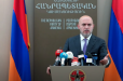 ԱՄՆ նախագահի համար հայ-ադրբեջանական կոնֆլիկտի հանգուցալուծումը վերածվել է Նոբելյան մրցանակի համար բոնուսներ հավաքելու գործիքի. Աշոտյան