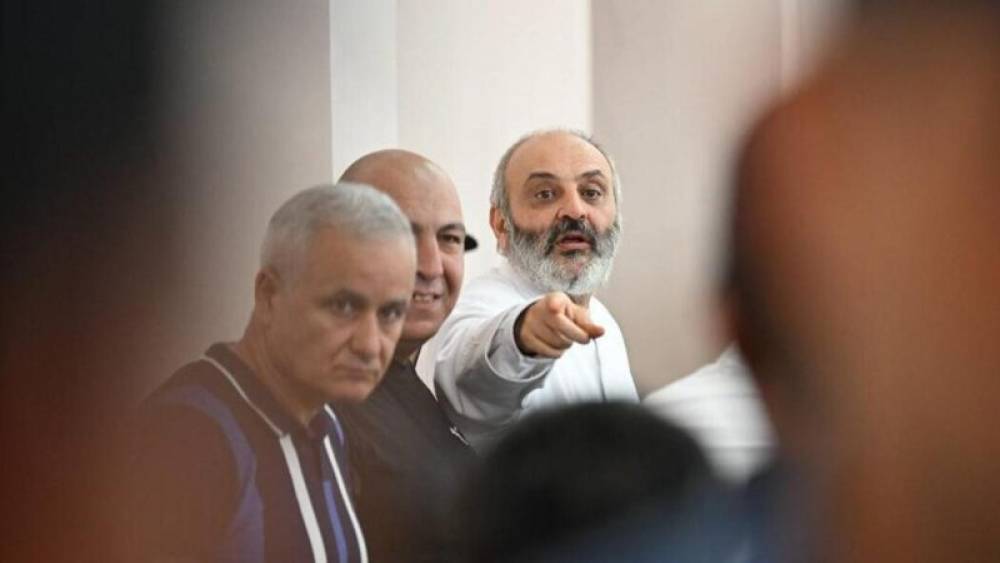 Չարի դեմ այս պայքարում ևս մեկ ճակատամարտ պարտվեցինք, բայց հաղթանակն այլընտրանք չունի․ Բագրատ Սրբազան