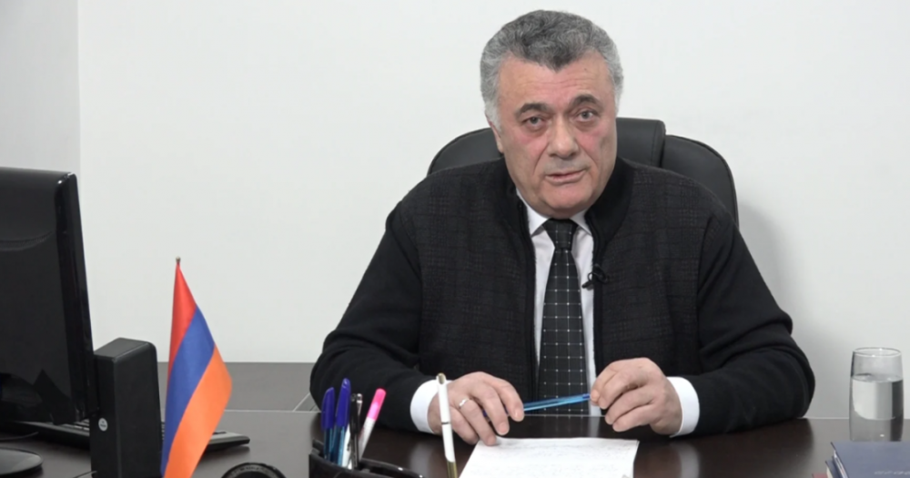 Ռուբեն Հակոբյանին հրաժարվում են տեղափոխել ԲԿ՝ առաջարկելով քնաբեր օգտագործել և քնել