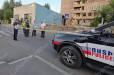 Վիճաբանություն՝ Հրազդանում հայտնի «Մանուշակ» մարկետի մոտ. կա 1 զոհ, 2 վիրավոր