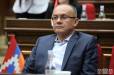 Ազգային ողբերգության հեղինակը խաղաղություն չի կարող ապահովել․ Սեյրան Օհանյան