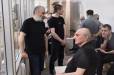 Բաքվում շարունակվում է Արցախի նախկին ռազմաքաղաքական ղեկավարների նկատմամբ կեղծ գործերով շինծու դատավարությունը