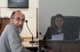 Կարող եք ցմահ բանտարկություն տալ ինձ, վախեցող չկա, ամո՛թ է. Միքայել Սրբազանը՝ դատավորին