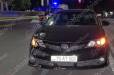 Մահվան ելքով վրաերթ. «Toyota»-ն վրաերթի է ենթարկել աղբահանության աշխատակցին, ով աշխատանքի մեջ է եղել