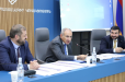 Փաշինյանը քննարկել է սեպտեմբերի 20-ին կայանալիք Համաժողովի կազմակերպչական աշխատանքները