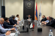 Ռուսական ընկերությունը հրավիրվել է ՀԷՑ՝ քննարկման․ պայմանավորվածություն է ձեռք բերվել