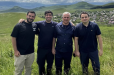 Մեզ չեն կարող վախեցնել, մենք անպայման կհաղթենք ցանկացած չարիքի․ Սամվել Կարապետյանի որդի
