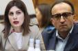 Նախարարություններ կմիավորվեն․ «Հրապարակ»